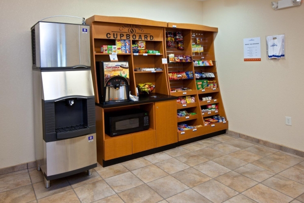 Hotel Candlewood Suites LEXINGTON (Lexington)